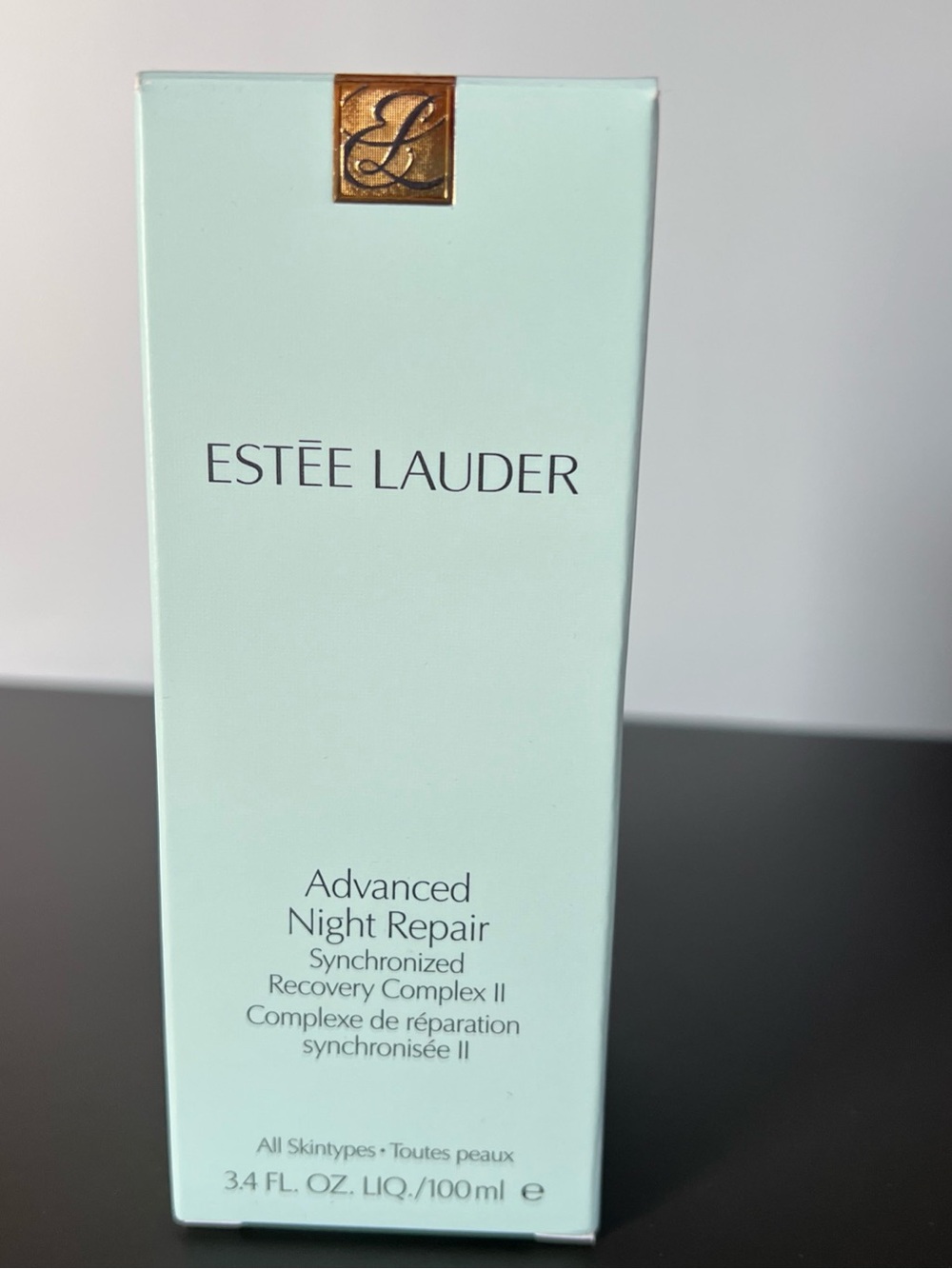 Estee Lauder Serum – Advanced Night Repair Jumbo Size 3.4oz NEW